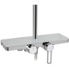 Душевая система GFmark ART3050 Хром