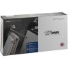 Полка для полотенец GFmark ART4812 Хром