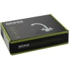 Смеситель для кухни BRIMIX ART4409 Белый