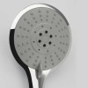 Лейка для душа GFmark ART6034 Хром