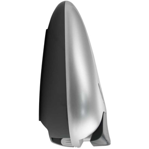 Дозатор жидкого мыла 400мл механический GFmark ART638 Хром