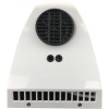 Сушилка для рук 750Вт GFmark ART6905 Белый