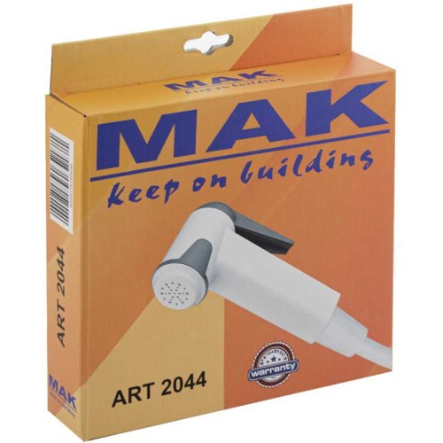 Набор гигиенический МАК ART2044 Белый
