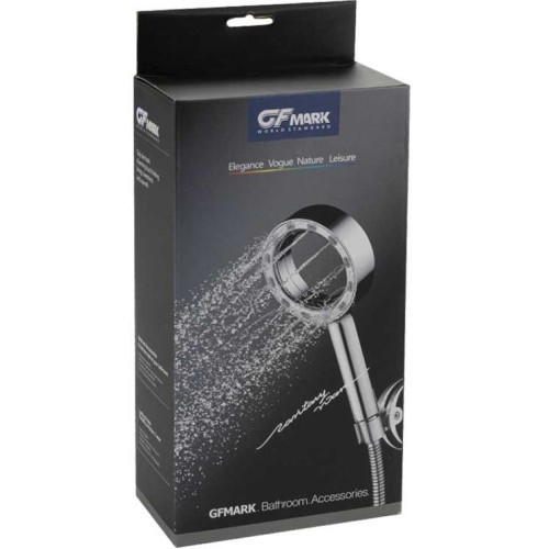 Набор для душа GFmark ART3007 Хром