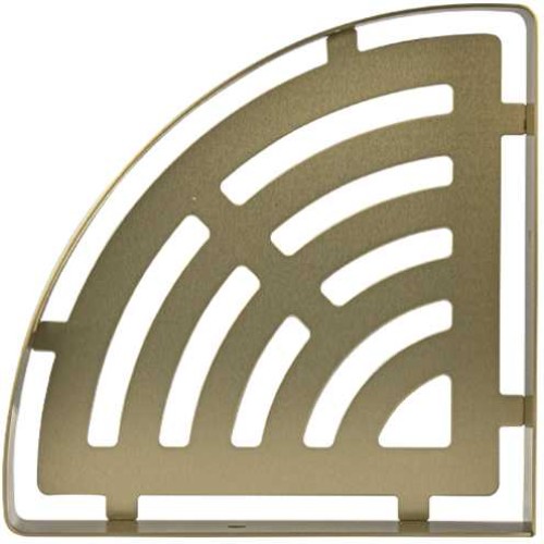Полка для ванны BRIMIX ART5657-MG Матовое ЗОЛОТО