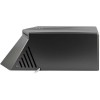 Сушилка для рук V-винблейд 1300Вт GFmark ART6855-S Серый