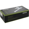 Смеситель для ванны BRIMIX ART4413 Черный
