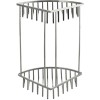 Полка для ванны САНАКС ART75054 Сатин