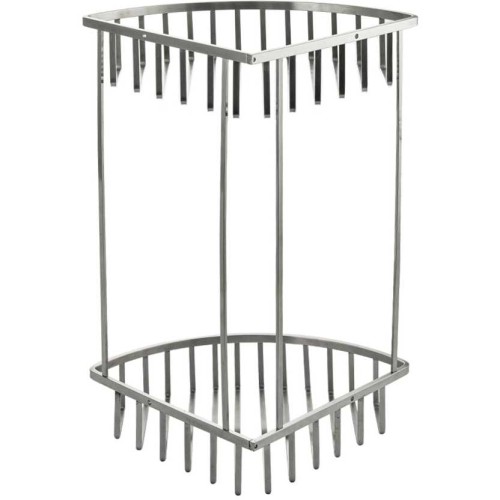 Полка для ванны САНАКС ART75054 Сатин