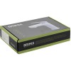 Смеситель для раковины BRIMIX ART595 Черный