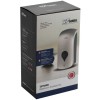 Дозатор жидкого мыла 400мл механический GFmark ART641 Белый