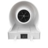 Фен для волос настенный 1800Вт GFmark ART6832 Белый
