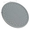 Тропический душ 225мм GFmark ART6149 Серый