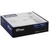 Смеситель для раковины GFmark ART5976 Хром
