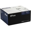 Смеситель гигиенический GFmark ART2448 Черный