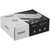Смеситель для раковины BRIMIX ART5961 Хром