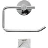 Держатель туалетной бумаги GFmark ART79002 Хром