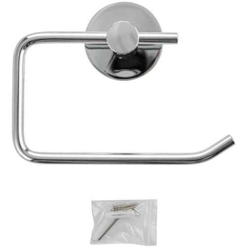 Держатель туалетной бумаги GFmark ART79002 Хром