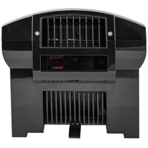 Сушилка для рук 1800Вт GFmark ART6903-B Черный