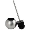 Ёршик для туалета САНАКС ART309 Сатин