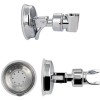 Кронштейн для душевой лейки GFmark ART10181 Хром