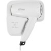 Фен для волос настенный 1200Вт GFmark ART6815 Белый