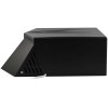 Сушилка для рук V-винблейд 1300Вт GFmark ART6855-B Черный