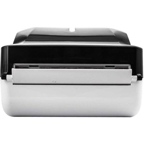 Диспенсер для рулонных бумажных полотенец GFmark ART9174 Черный