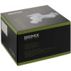 Смеситель для ванны BRIMIX ART5577 Белый