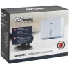 Диспенсер для бумажного полотенца Z сложения GFmark ART919 Белый