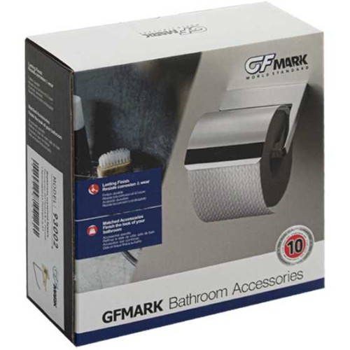 Держатель туалетной бумаги GFmark ART93002 Матовое ЗОЛОТО