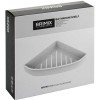 Полка для ванны BRIMIX ART5675 Черный