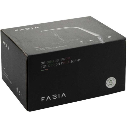 Смеситель для ванны FABIA ART9621 Хром