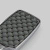 Лейка для душа GFmark ART6096 Хром