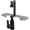 Смеситель для раковины BRIMIX ART5903 Черный