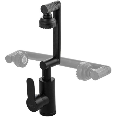 Смеситель для раковины BRIMIX ART5903 Черный