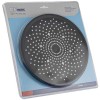 Тропический душ 230мм GFmark ART6146 Черный