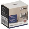 Крючок для полотенец GFmark ART84114 Хром