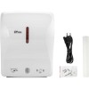 Диспенсер для рулонных бумажных полотенец GFmark ART9173 Белый