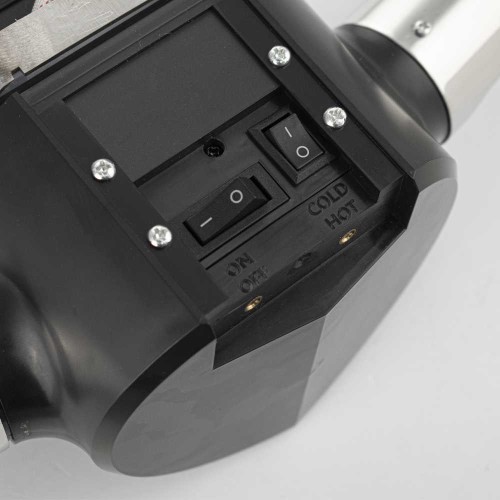 Сушилка для рук V-винблейд 1350Вт GFmark ART6856 Хром