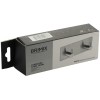 Крючок для полотенец BRIMIX ART5355 Графит