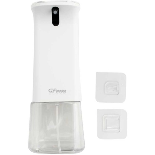 Дозатор антисептика 350мл сенсорный GFmark ART726 Белый