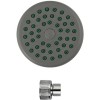Тропический душ 85мм GFmark ART6153 Хром