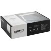 Смеситель сенсорный для раковины BRIMIX ART08771 Черный