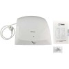 Сушилка для рук 1800Вт GFmark ART6900 Белый