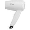Фен для волос настенный 1200Вт GFmark ART6820 Белый