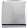 Дозатор жидкого мыла 250мл механический GFmark ART623 Хром