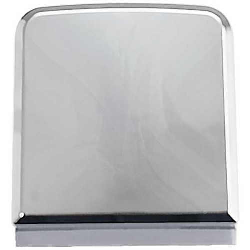 Дозатор жидкого мыла 250мл механический GFmark ART623 Хром