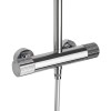Душевая система термостатическая GFmark ART3105-CR Хром
