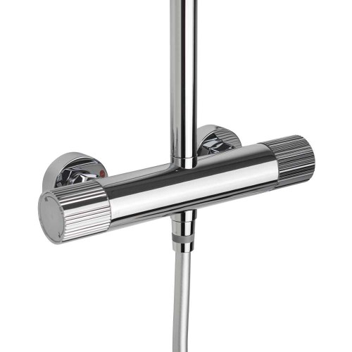 Душевая система термостатическая GFmark ART3105-CR Хром